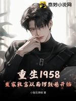 重生1958发家致富从南锣鼓巷开始免费阅读