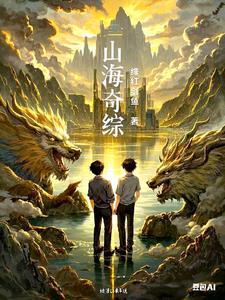 山海奇航 山海奇航