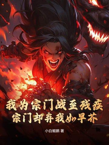 宗门为我分配道侣 宗门为我分配道侣