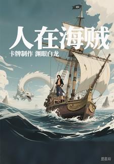 人在海贼草帽海贼团