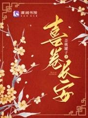 喜卷长安城在线观看 喜卷长安城在线观看