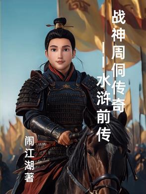 周侗在水浒中出现了吗 周侗在水浒中出现了吗