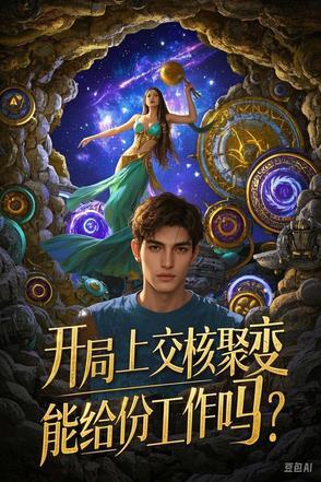 科技开局上交可控核聚变震惊全球 科技开局上交可控核聚变震惊全球