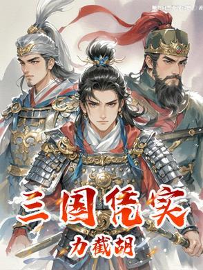 三国之截胡机缘就变强 三国之截胡机缘就变强