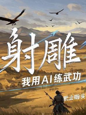 我用ai练武功百度百科 我用ai练武功百度百科
