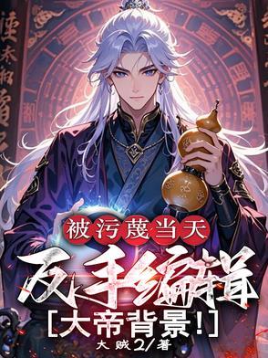 反手编辑大帝背景免费阅读 反手编辑大帝背景免费阅读