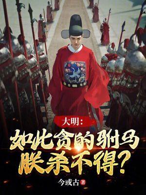 大明最牛驸马 大明最牛驸马