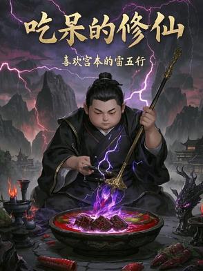 吃货修仙系统全文免费阅读 吃货修仙系统全文免费阅读