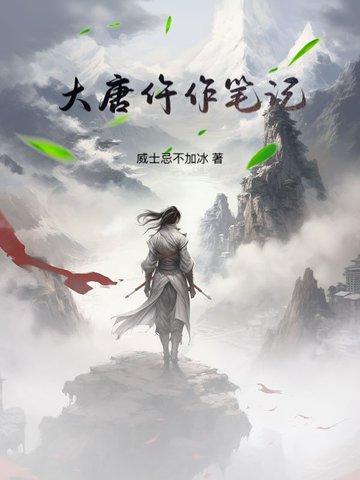 大唐原版 大唐原版