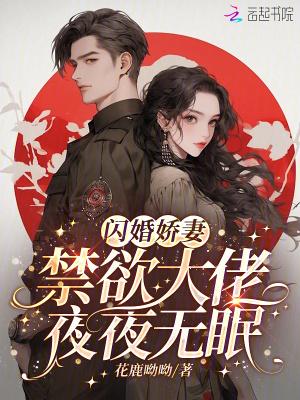 闪婚老公