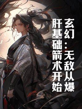 玄幻无敌从爆肝基础箭术开始陈枫 玄幻无敌从爆肝基础箭术开始陈枫
