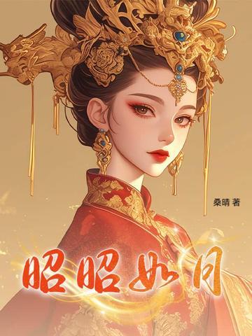 昭昭如月照我无眠 昭昭如月照我无眠