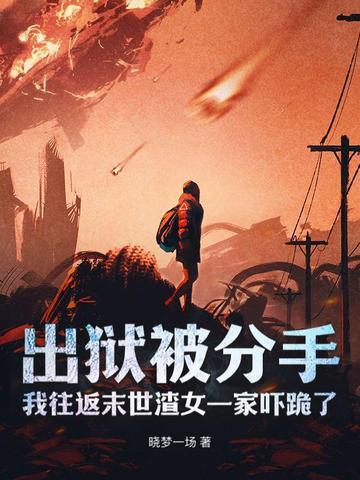 出狱后我决定先分手