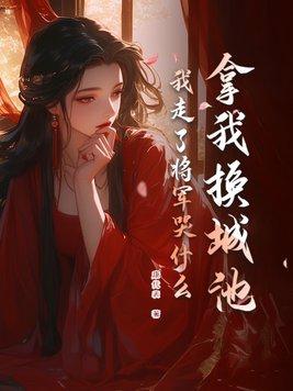我走了将军哭什么这篇文章男主女主是谁 我走了将军哭什么这篇文章男主女主是谁