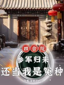 四合院傻柱弟弟 四合院傻柱弟弟
