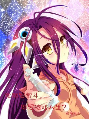 你写游戏人生? 你写游戏人生?