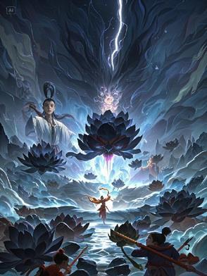 哪吒 双烧 哪吒 双烧