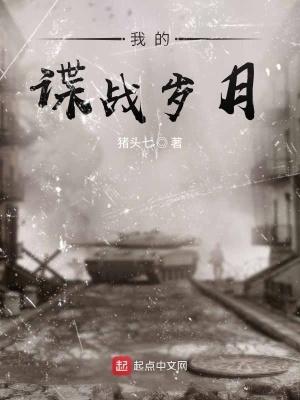 我的谍战岁月人物介绍 我的谍战岁月人物介绍