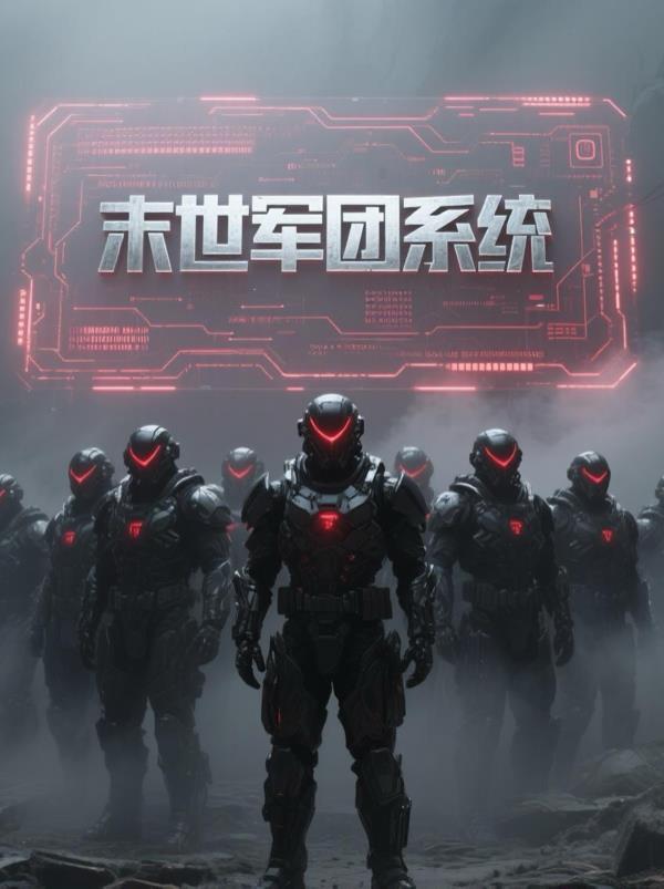 末世军团最新攻略 末世军团最新攻略