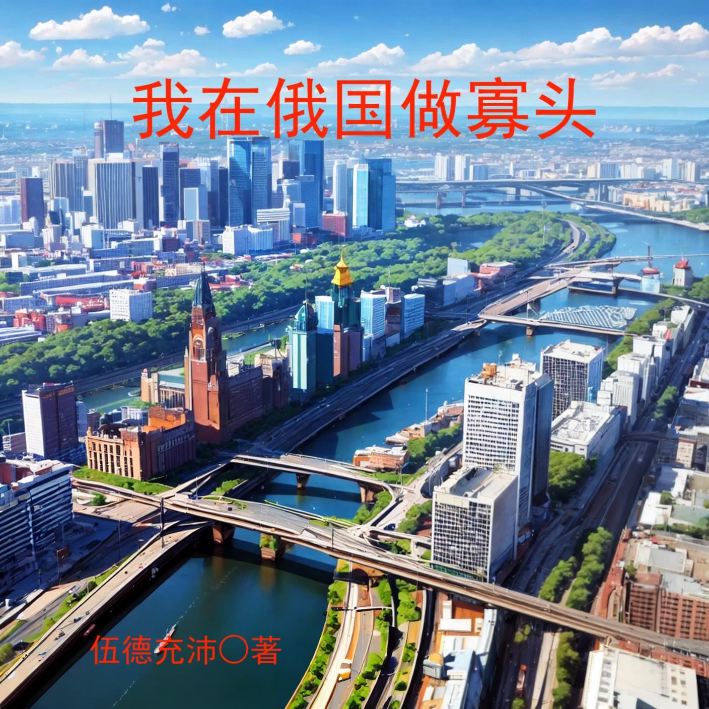 到俄罗斯当寡头的 到俄罗斯当寡头的