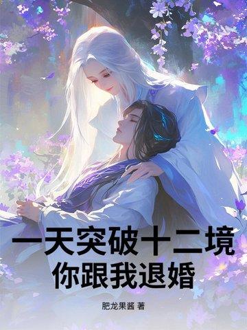 一天突破十二境 一天突破十二境