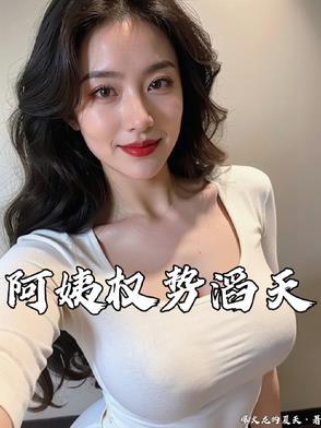 阿姨权势滔天严白桦 阿姨权势滔天严白桦