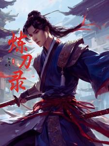 炼刀录 烟火无迹 炼刀录 烟火无迹