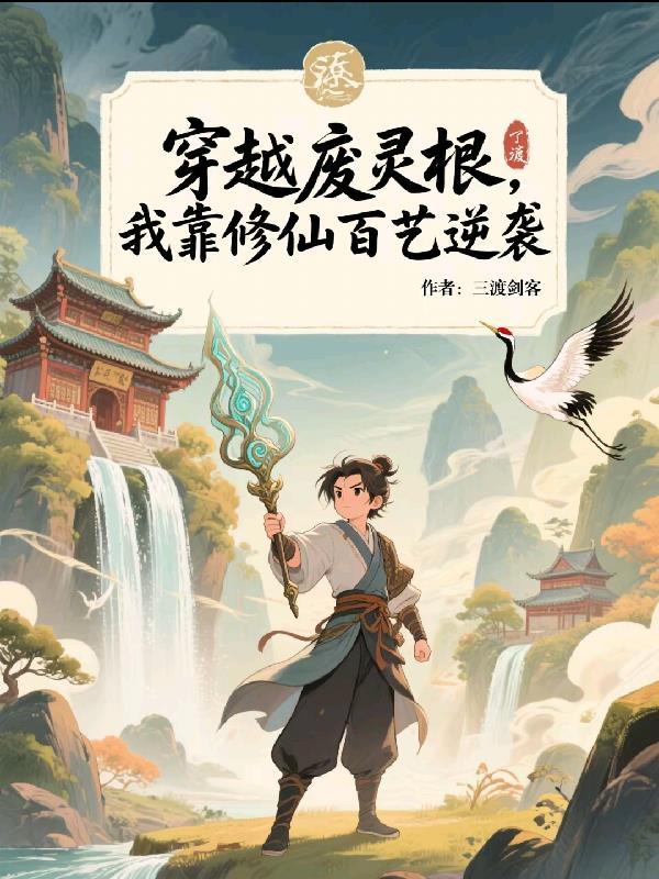 废灵根的逆袭 废灵根的逆袭