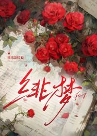 绯梦羽翼 绯梦羽翼
