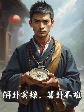 解卦的方法与步骤 解卦的方法与步骤