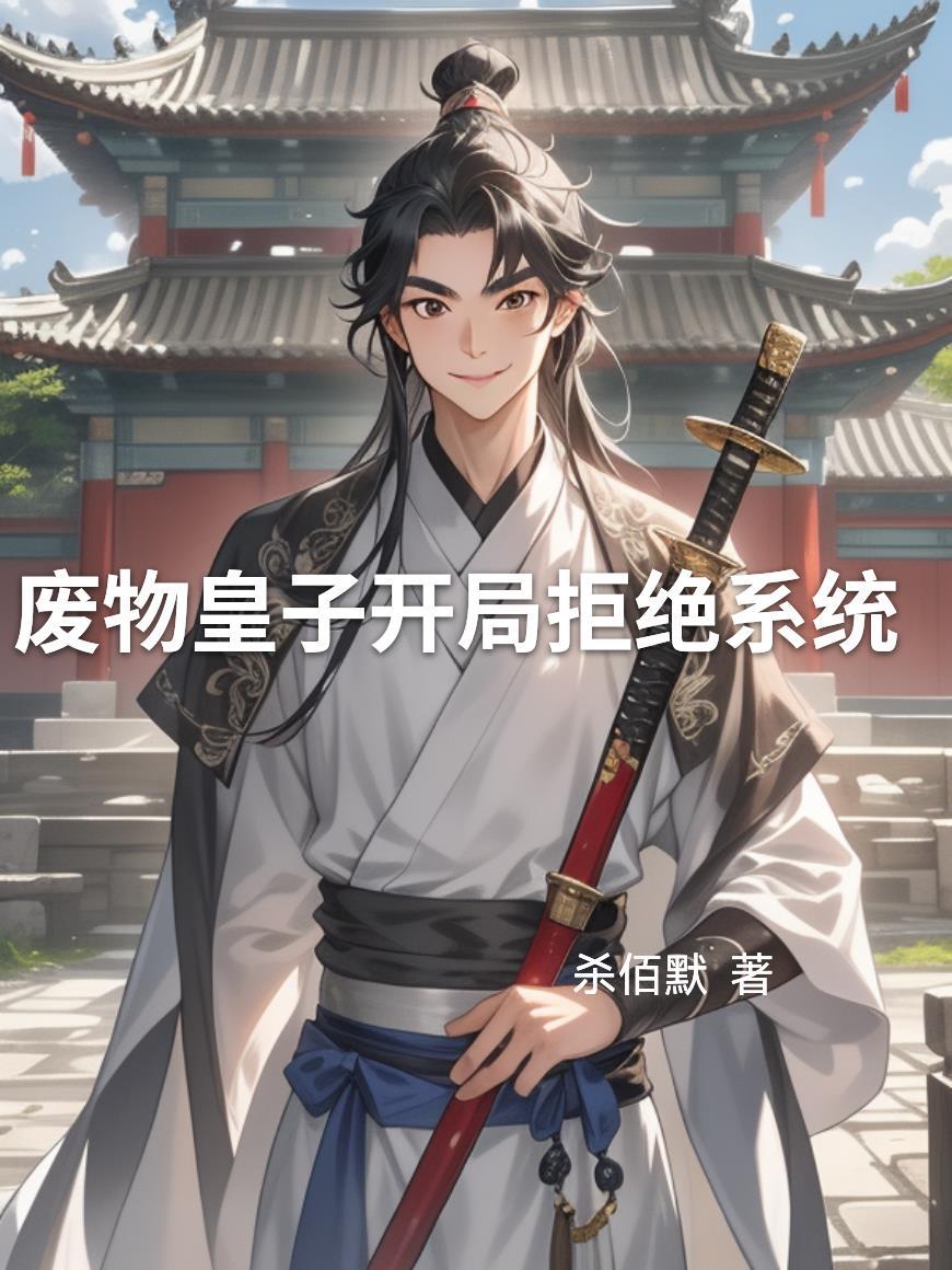 废物皇子崛起玄幻 废物皇子崛起玄幻