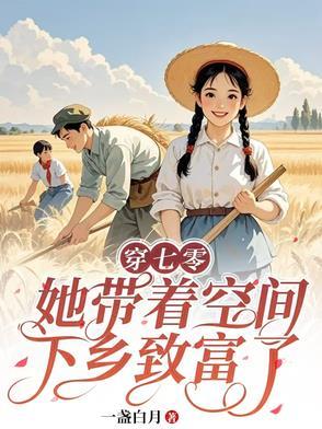 带着空间回穿七零 带着空间回穿七零