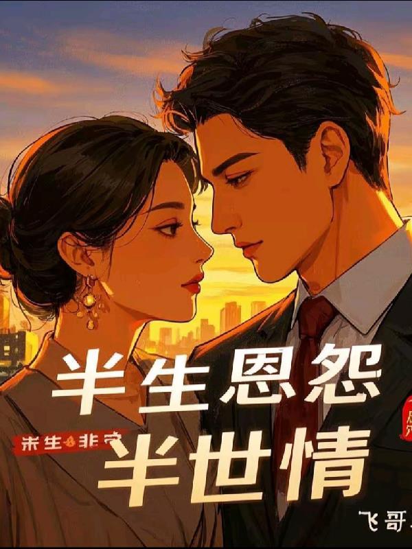 半生情缘啥意思 半生情缘啥意思
