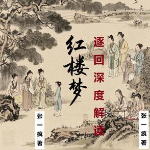 红楼梦1~20回 红楼梦1~20回