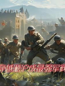 穿越二战军事战争排行榜 穿越二战军事战争排行榜
