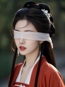 主角穿越成瞎子的 主角穿越成瞎子的