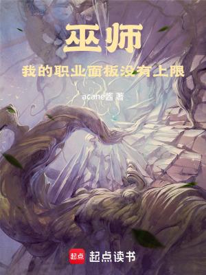 巫师我的职业面板没有上限起点