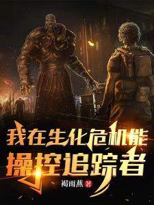 生化危机追踪者 生化危机追踪者