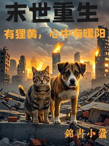 末世重生之有你陪伴 末世重生之有你陪伴