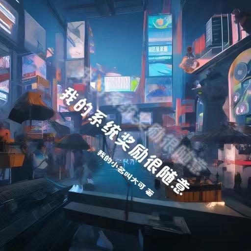 系统奖励流 系统奖励流