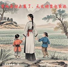 穿成恶妇穿越农妇小日子 穿成恶妇穿越农妇小日子