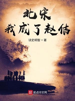 北宋我成了赵佶TXT 北宋我成了赵佶TXT