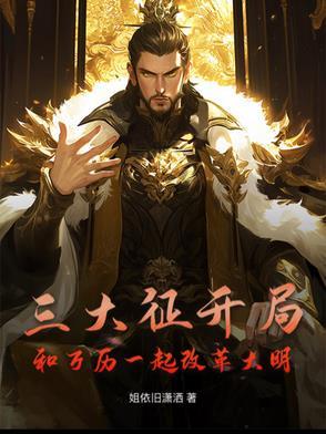 万历三大征之后 万历三大征之后