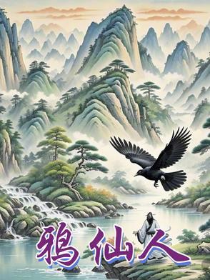 鸦仙人笔趣阁 鸦仙人笔趣阁