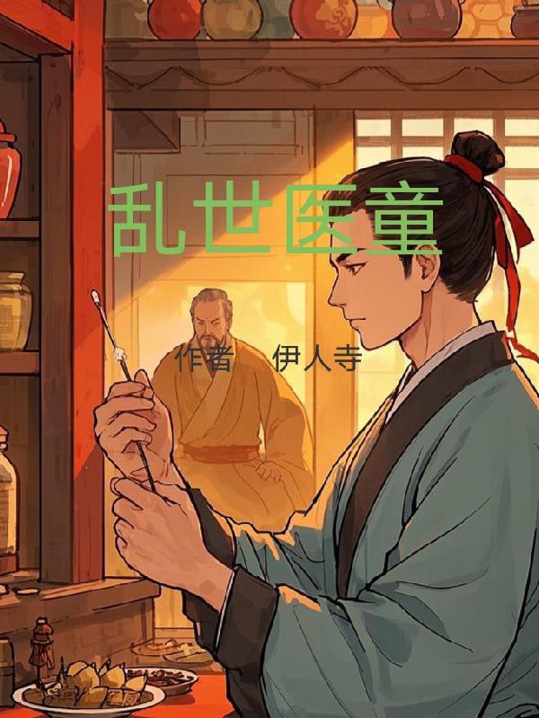 乱世狂医 乱世狂医