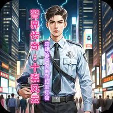 警界传奇分集剧情 警界传奇分集剧情