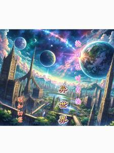 轮回在动漫世界 轮回在动漫世界