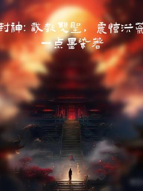 封神 截教 禅教 封神 截教 禅教