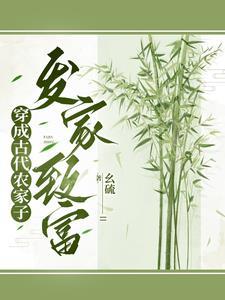 穿越成了农家 穿越成了农家