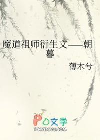 魔道祖师衍生完结
